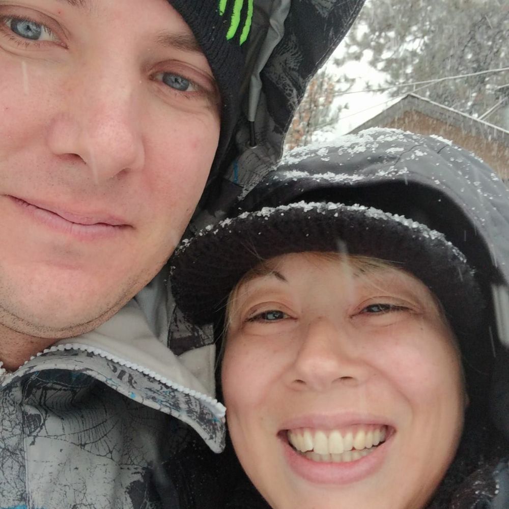 Meet your Posher, Carolina